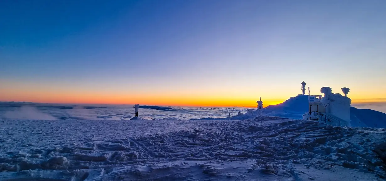 Turistika v Brezne a jeho okolí